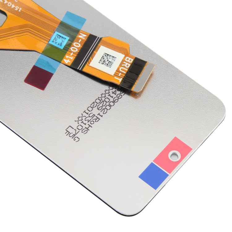 For Honor X60 OEM LCD Screen with Digitizer Full Assembly - LCD Screen by PMC TechLife | Online Shopping South Africa | PMC TechLife | Buy Now Pay Later Mobicred