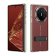 For Huawei Mate XT Ultimate Ice-Cold Holder PC Hybrid TPU Phone Case(Black) - Huawei Cases by PMC TechLife | Online Shopping South Africa | PMC TechLife | Buy Now Pay Later Mobicred