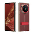 For Huawei Mate XT Ultimate Ice-Cold Holder PC Hybrid TPU Phone Case(Red) - Huawei Cases by PMC TechLife | Online Shopping South Africa | PMC TechLife | Buy Now Pay Later Mobicred
