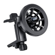 Yesido C221 Car Air Vent MagSafe Magnetic Phone Holder(Black) - Universal Car Holders by Yesido | Online Shopping South Africa | PMC TechLife | Buy Now Pay Later Mobicred