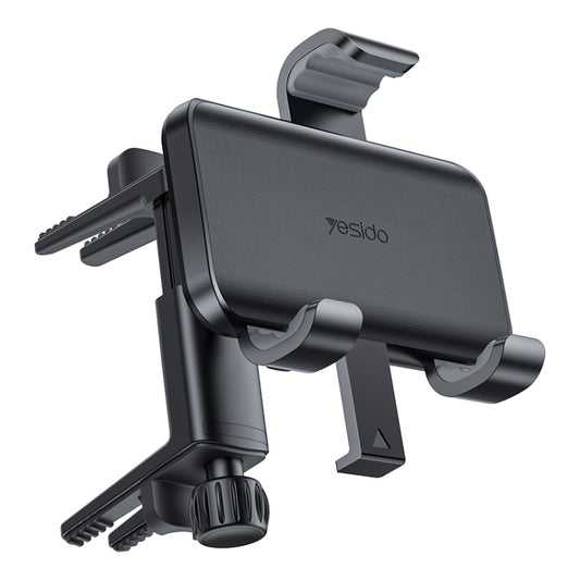 Yesido C240 Car Rotatable Air Vent Phone Holder for Mercedes Benz(Black) - free shipping - PMC Jewellery - Order now!