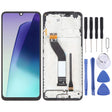 For Xiaomi Redmi 14R Original LCD Screen Digitizer Full Assembly with Frame - LCD Screen by PMC TechLife | Online Shopping South Africa | PMC TechLife | Buy Now Pay Later Mobicred