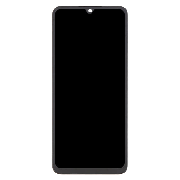 For Xiaomi Redmi 14R Original LCD Screen Digitizer Full Assembly with Frame
