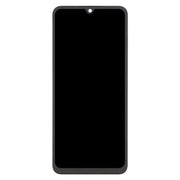 For Xiaomi Poco C75 Original LCD Screen Digitizer Full Assembly with Frame