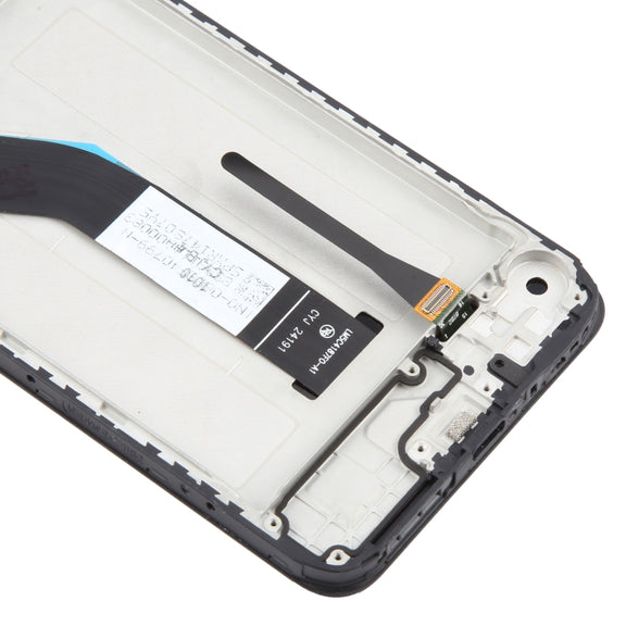 For Xiaomi Redmi A3 Pro OEM LCD Screen Digitizer Full Assembly with Frame