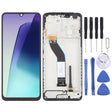 For Xiaomi Redmi 14C 4G OEM LCD Screen Digitizer Full Assembly with Frame - LCD Screen by PMC TechLife | Online Shopping South Africa | PMC TechLife | Buy Now Pay Later Mobicred