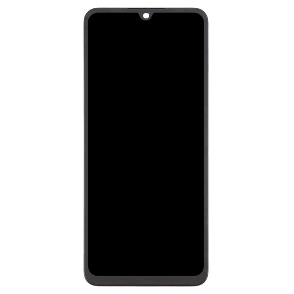 For Xiaomi Redmi 14C 4G OEM LCD Screen Digitizer Full Assembly with Frame