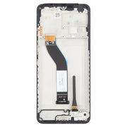 For Xiaomi Redmi 14C 4G OEM LCD Screen Digitizer Full Assembly with Frame