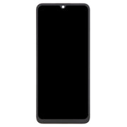 For Xiaomi Redmi A4 OEM LCD Screen Digitizer Full Assembly with Frame