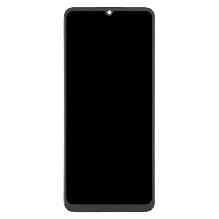 For Xiaomi Poco C65 OEM LCD Screen Digitizer Full Assembly with Frame