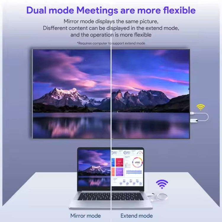 EDUP EH-WD9906 1080P Wireless HDMI Display Device - free shipping - PMC Jewellery - Order now!