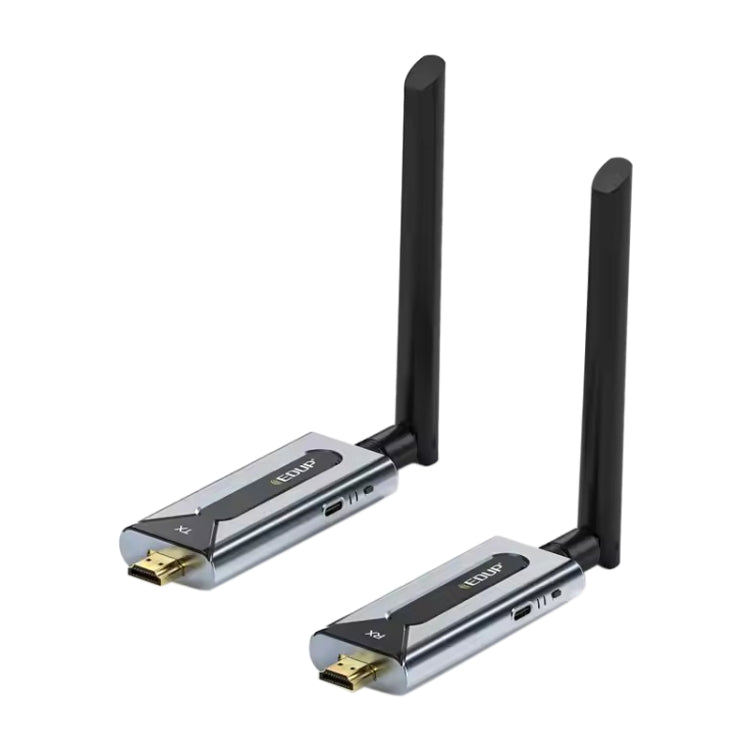 EDUP EP-WD9910 1080P Wireless HDMI Display Device Audio Extender - free shipping - PMC TechLife - Order now!