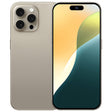 U218 / i16 Pro Max, 1GB+16GB, 6.6 inch Android 8.1 MTK6580A Quad Core, OTG, Network: 3G, Dual SIM, Plug:EU Plug(Grey) - free shipping - PMc TechLife - Order now!