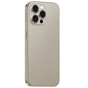 U218 / i16 Pro Max, 1GB+16GB, 6.6 inch Android 8.1 MTK6580A Quad Core, OTG, Network: 3G, Dual SIM, Plug:US Plug(Grey)