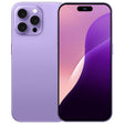 U218 / i16 Pro Max, 1GB+16GB, 6.6 inch Android 8.1 MTK6580A Quad Core, OTG, Network: 3G, Dual SIM, Plug:AU Plug(Purple) - free shipping - PMc TechLife - Order now!