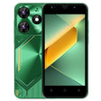 Povo6 Neo / DP29, 1GB+16GB, Face Identification, 5.0 inch Android 8.1 MTK6580M Quad Core, Network: 3G, Dual SIM, Plug:UK Plug(Green) - free shipping - PMc TechLife - Order now!