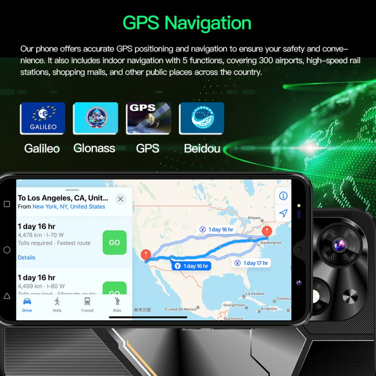 Povo6 Neo / DP29, 1GB+16GB, Face Identification, 5.0 inch Android 8.1 MTK6580M Quad Core, Network: 3G, Dual SIM, Plug:US Plug(Black)