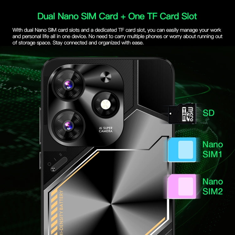 Povo6 Neo / DP29, 1GB+16GB, Face Identification, 5.0 inch Android 8.1 MTK6580M Quad Core, Network: 3G, Dual SIM, Plug:AU Plug(Black) - free shipping - PMc TechLife - Order now!