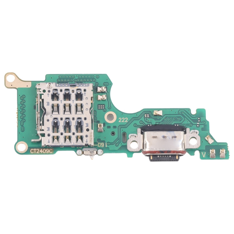 For OPPO A3 Pro 5G OEM SIM Card Reader Board - Card Socket by PMC TechLife | Online Shopping South Africa | PMC TechLife | Buy Now Pay Later Mobicred