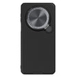 For Huawei Mate 70 NILLKIN CamShield Prop MagSafe Magnetic PC Phone Case(Black) - free shipping - PMC TechLife - Order now!