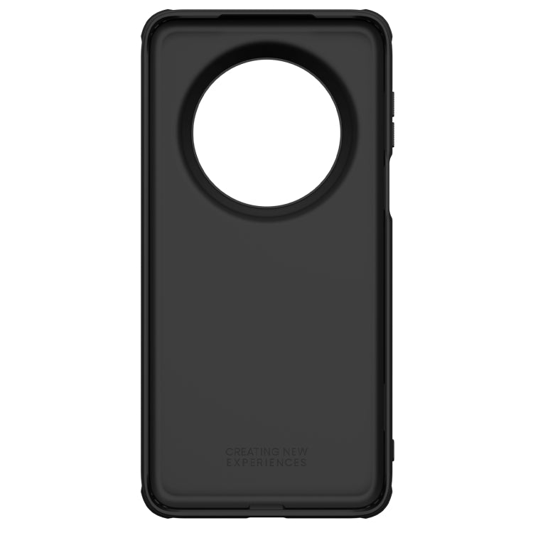 For Huawei Mate 70 Pro / 70 Pro+ NILLKIN Frosted Shield Pro PC + TPU Phone Case(Black) - free shipping - PMc TechLife - Order now!