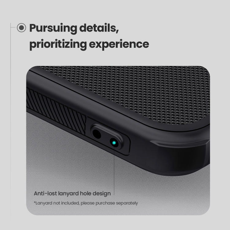 For Huawei Mate 70 NILLKIN Frosted Shield Pro Magnetic Magsafe Phone Case(Black) - Huawei Cases by NILLKIN | Online Shopping South Africa | PMC TechLife | Buy Now Pay Later Mobicred