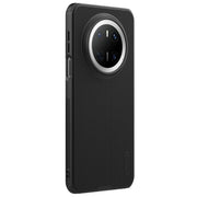 For Huawei Mate 70 NILLKIN Frosted Shield Pro Magnetic Magsafe Phone Case(Black)