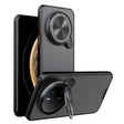 For Huawei Mate 70 NILLKIN CamShield Prop Translucent PC Phone Case(Black) - free shipping - PMC TechLife - Order now!