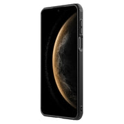 For Huawei Mate 70 NILLKIN CamShield Prop Translucent PC Phone Case(Black)