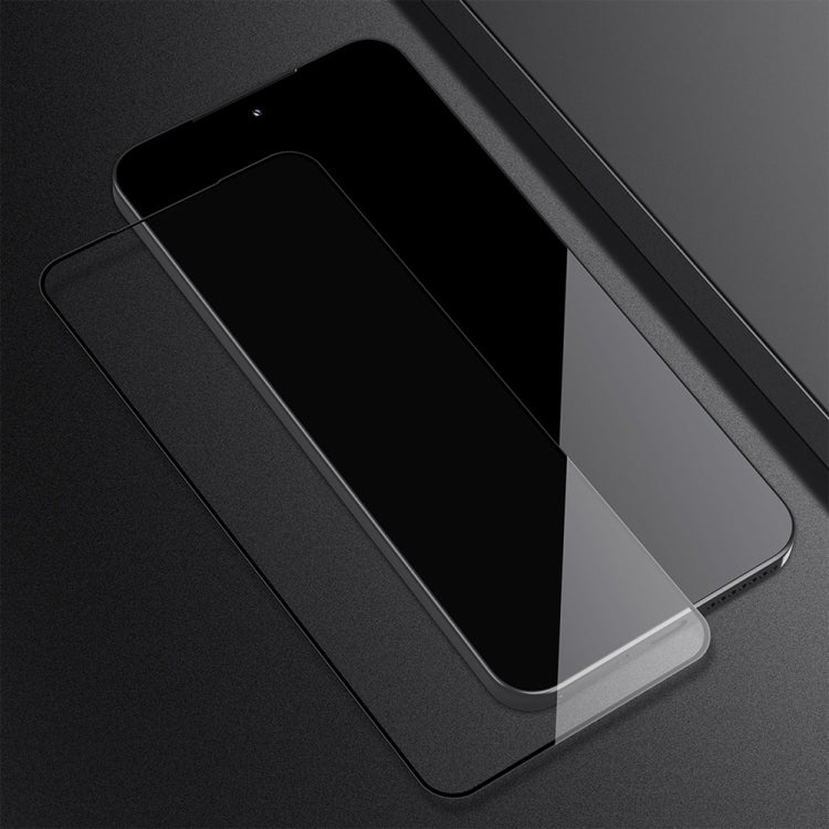 For Xiaomi 15 NILLKIN CP+Pro 9H Explosion-proof Tempered Glass Film - 15 Tempered Glass by NILLKIN | Online Shopping South Africa | PMC Jewellery | Buy Now Pay Later Mobicred