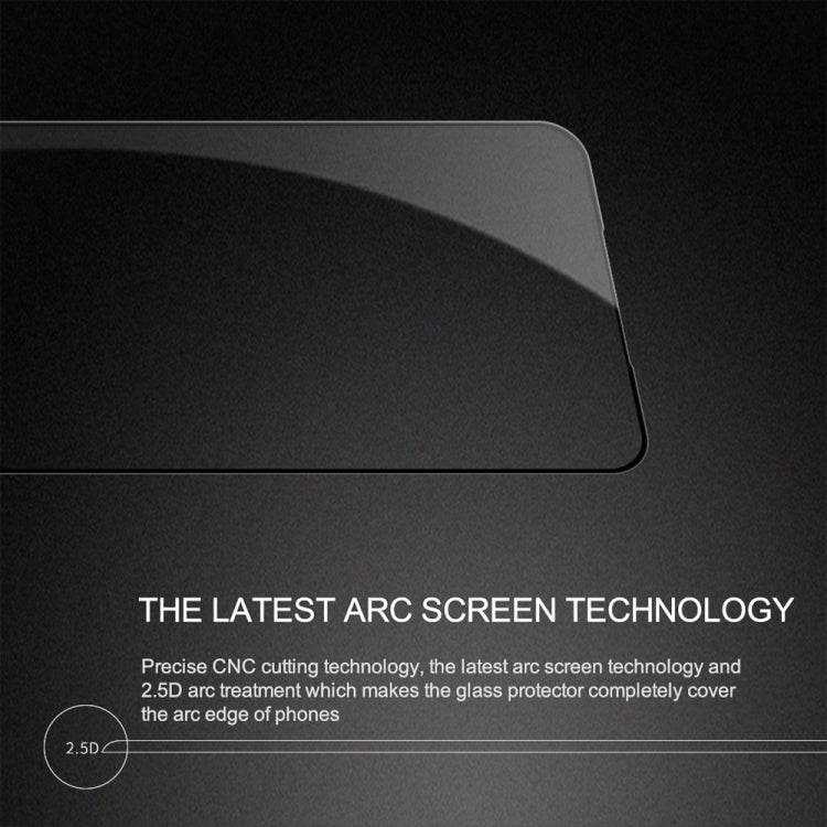 For Xiaomi 15 NILLKIN CP+Pro 9H Explosion-proof Tempered Glass Film - 15 Tempered Glass by NILLKIN | Online Shopping South Africa | PMC Jewellery | Buy Now Pay Later Mobicred