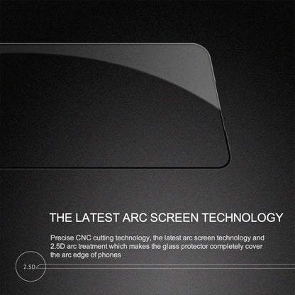 For Xiaomi 15 NILLKIN CP+Pro 9H Explosion-proof Tempered Glass Film - 15 Tempered Glass by NILLKIN | Online Shopping South Africa | PMC Jewellery | Buy Now Pay Later Mobicred