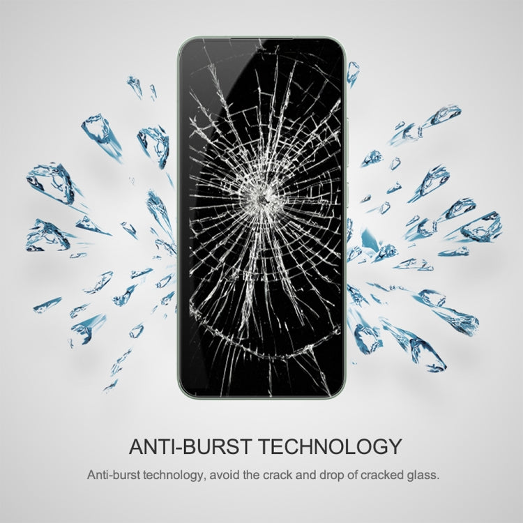 For Xiaomi 15 NILLKIN CP+Pro 9H Explosion-proof Tempered Glass Film - 15 Tempered Glass by NILLKIN | Online Shopping South Africa | PMc TechLife | Buy Now Pay Later Mobicred