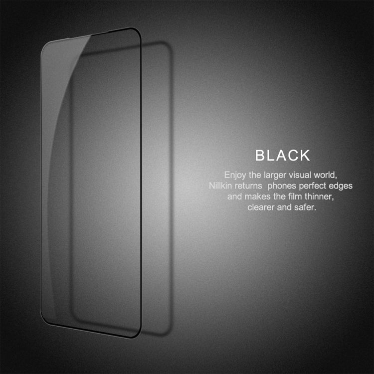 For Xiaomi 15 NILLKIN CP+Pro 9H Explosion-proof Tempered Glass Film - 15 Tempered Glass by NILLKIN | Online Shopping South Africa | PMC Jewellery | Buy Now Pay Later Mobicred