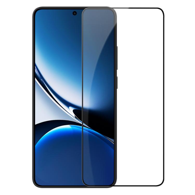 For Xiaomi Poco X7 Pro NILLKIN CP+Pro 9H Explosion-proof Tempered Glass Film -  by NILLKIN | Online Shopping South Africa | PMc TechLife | Buy Now Pay Later Mobicred