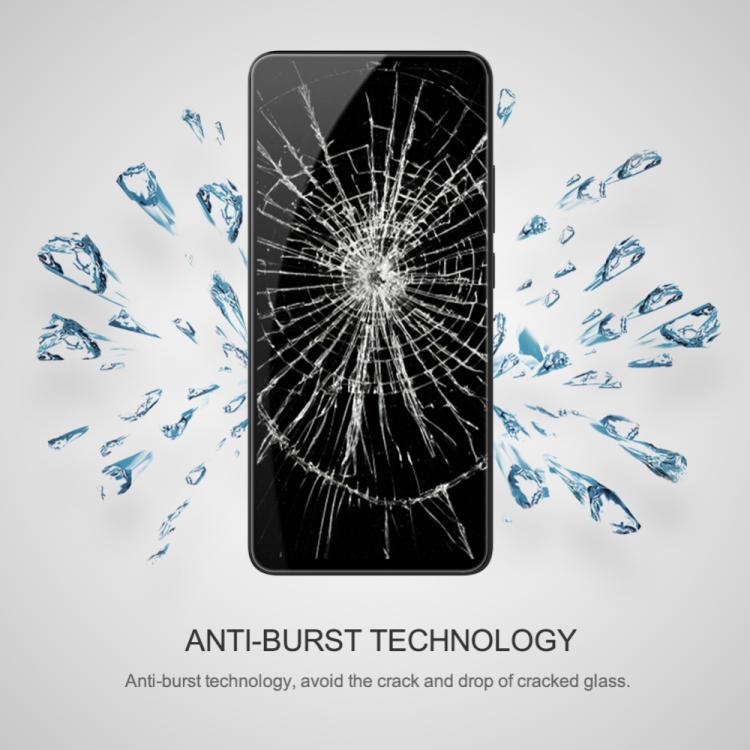 For Xiaomi Poco X7 Pro NILLKIN CP+Pro 9H Explosion-proof Tempered Glass Film -  by NILLKIN | Online Shopping South Africa | PMc TechLife | Buy Now Pay Later Mobicred