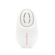AngelSounds JPD-100S9 Pregnant Women Home Fetal Doppler Heart Rate Monitor(White) - free shipping - PMC TechLife - Order now!