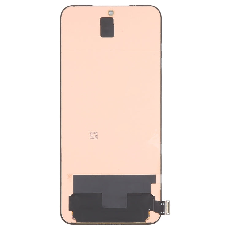 For Xiaomi 14 Original AMOLED LCD Screen with Digitizer Full Assembly - LCD Screen by PMC TechLife | Online Shopping South Africa | PMC TechLife | Buy Now Pay Later Mobicred