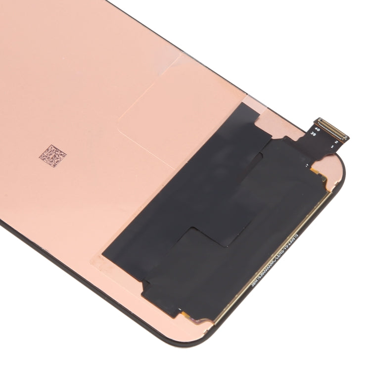 For Xiaomi 14 Original AMOLED LCD Screen with Digitizer Full Assembly - LCD Screen by PMC TechLife | Online Shopping South Africa | PMC TechLife | Buy Now Pay Later Mobicred