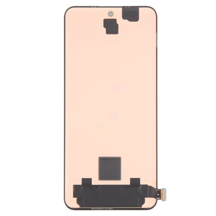 For Xiaomi 14 Ultra Original AMOLED LCD Screen with Digitizer Full Assembly - LCD Screen by PMC TechLife | Online Shopping South Africa | PMC TechLife | Buy Now Pay Later Mobicred