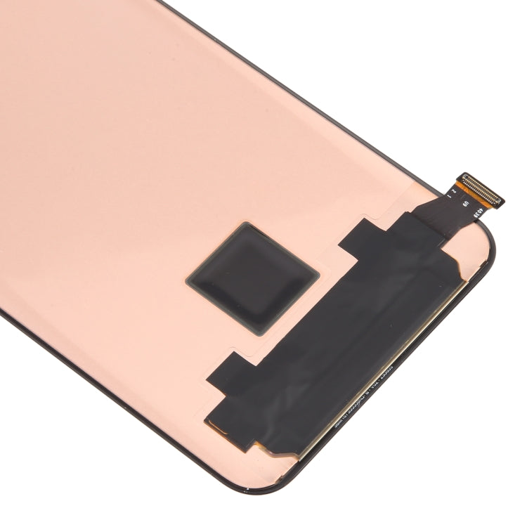 For Xiaomi 14 Ultra Original AMOLED LCD Screen with Digitizer Full Assembly - LCD Screen by PMC TechLife | Online Shopping South Africa | PMC TechLife | Buy Now Pay Later Mobicred