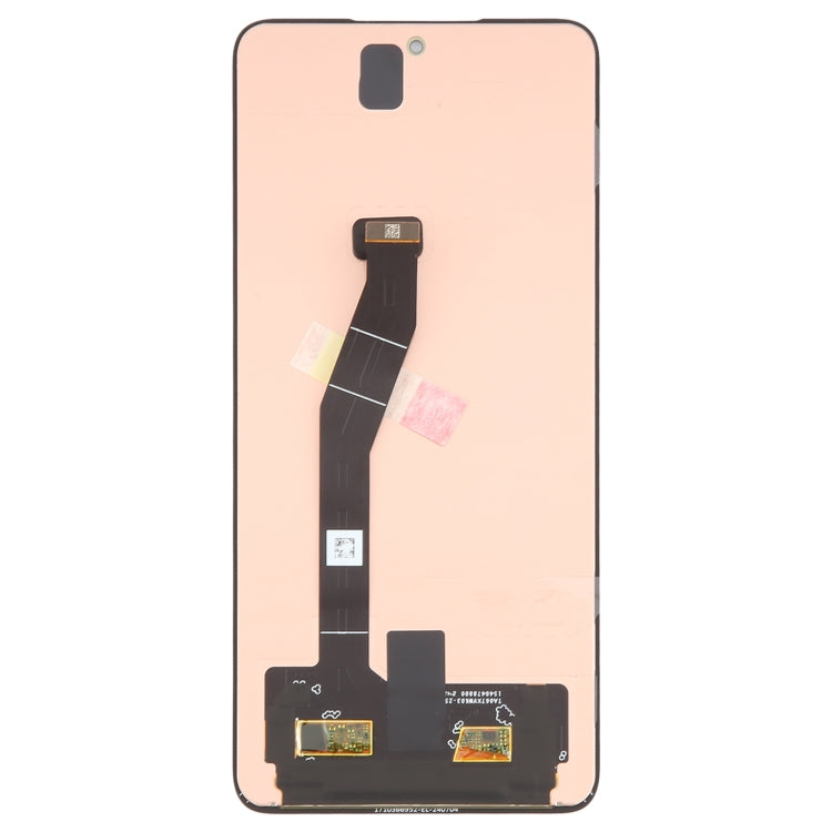 For Xiaomi 14T Original AMOLED LCD Screen with Digitizer Full Assembly - LCD Screen by PMC TechLife | Online Shopping South Africa | PMC TechLife | Buy Now Pay Later Mobicred
