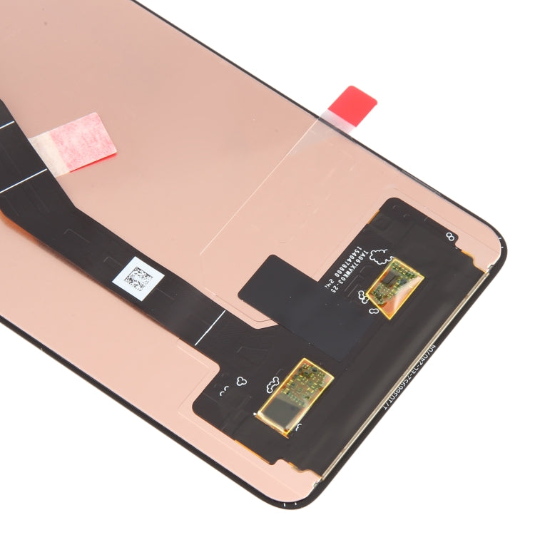 For Xiaomi 14T Pro Original AMOLED LCD Screen with Digitizer Full Assembly