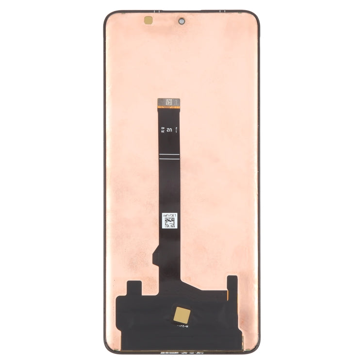 For Xiaomi Redmi Note 14 Pro 5G Original AMOLED LCD Screen with Digitizer Full Assembly - LCD Screen by PMC TechLife | Online Shopping South Africa | PMC TechLife | Buy Now Pay Later Mobicred