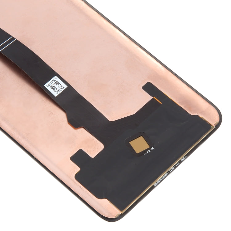 For Xiaomi Redmi Note 14 Pro 5G Original AMOLED LCD Screen with Digitizer Full Assembly - LCD Screen by PMC TechLife | Online Shopping South Africa | PMC TechLife | Buy Now Pay Later Mobicred