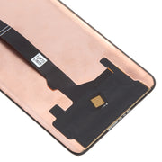 For Xiaomi Redmi Note 14 Pro 5G Original AMOLED LCD Screen with Digitizer Full Assembly