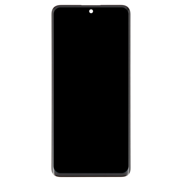 For Xiaomi Redmi Note 14 Pro+ 5G Original AMOLED LCD Screen with Digitizer Full Assembly
