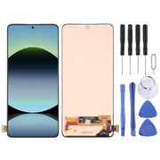 For Xiaomi Redmi Note 14 4G Original AMOLED LCD Screen with Digitizer Full Assembly