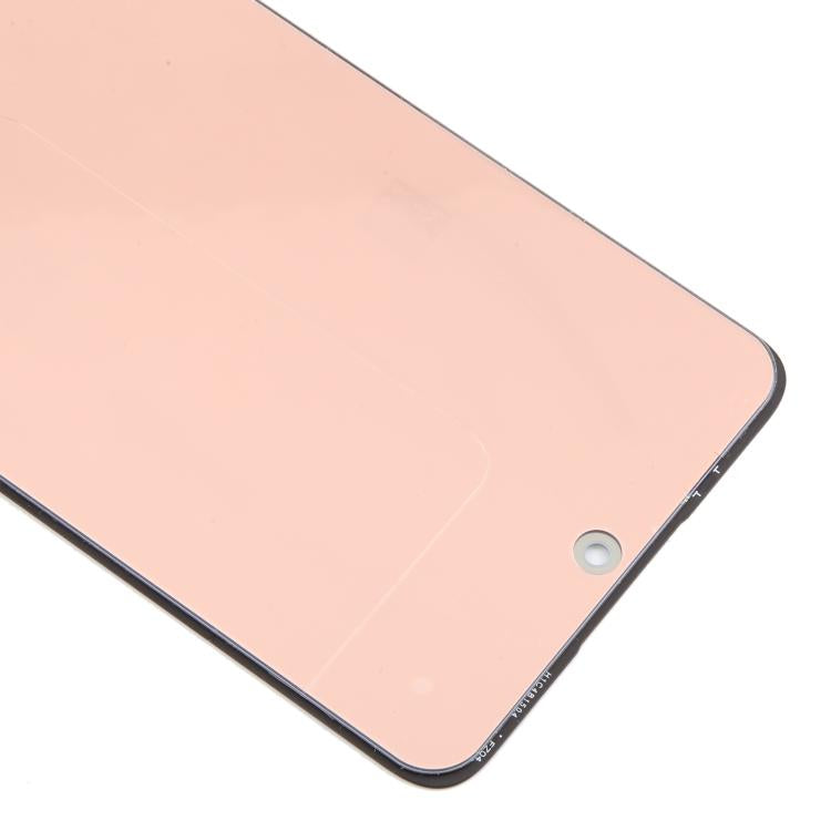 For Xiaomi Redmi Note 14 4G Original AMOLED LCD Screen with Digitizer Full Assembly - LCD Screen by PMc TechLife | Online Shopping South Africa | PMc TechLife | Buy Now Pay Later Mobicred
