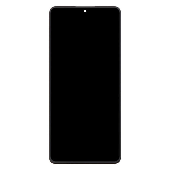 For Xiaomi Redmi Turbo 4 Original AMOLED LCD Screen with Digitizer Full Assembly